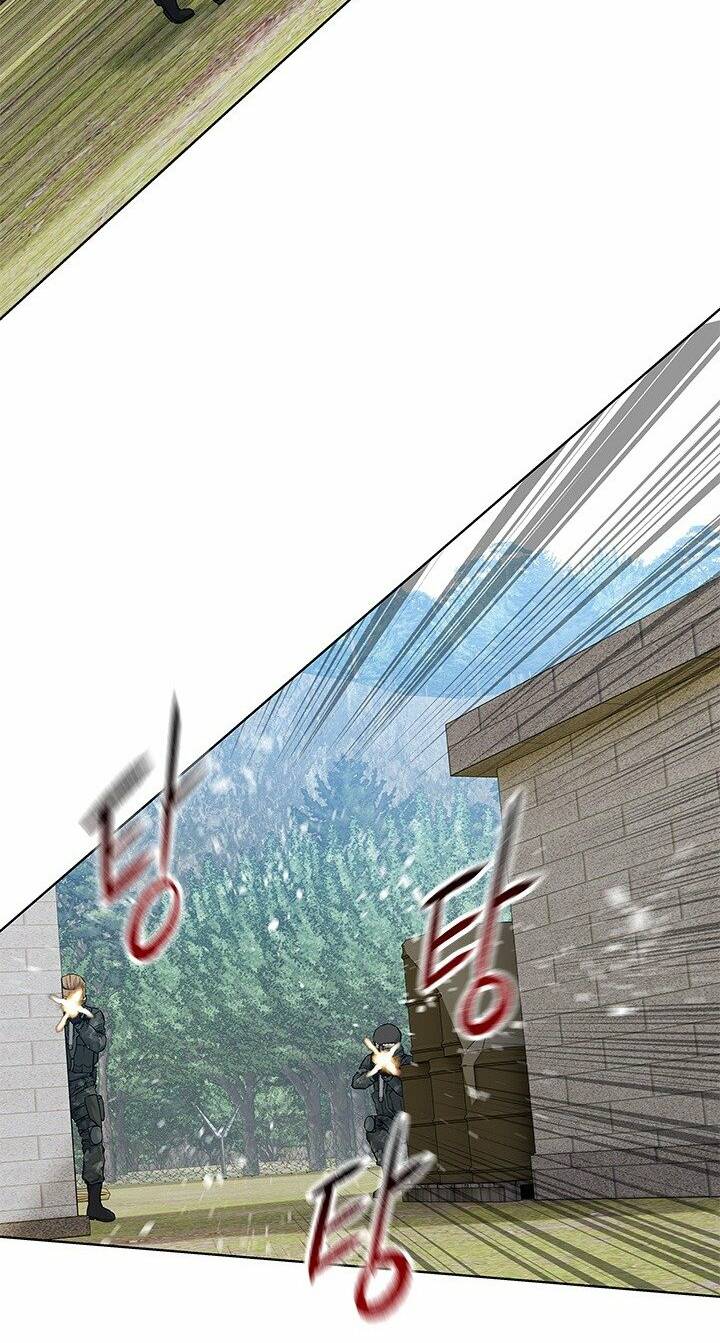 Đội trưởng lính đánh thuê - Chapter 166 - Page 26