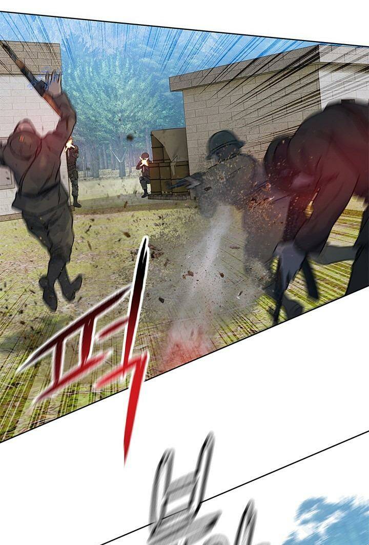 Đội trưởng lính đánh thuê - Chapter 166 - Page 27