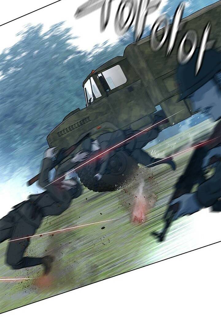 Đội trưởng lính đánh thuê - Chapter 166 - Page 28