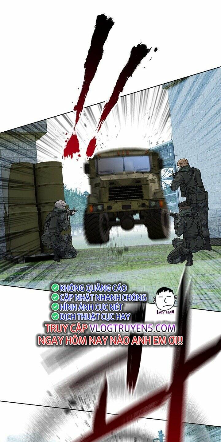 Đội trưởng lính đánh thuê - Chapter 166 - Page 29