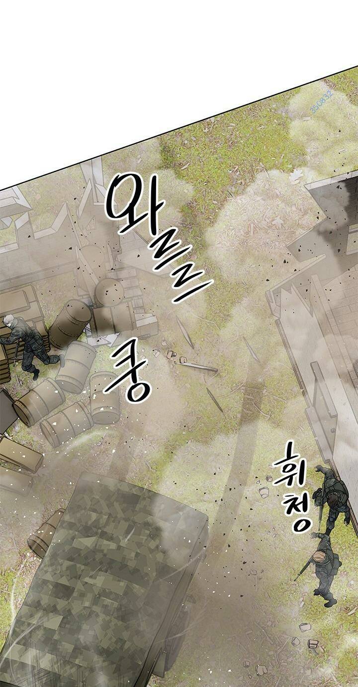 Đội trưởng lính đánh thuê - Chapter 166 - Page 31