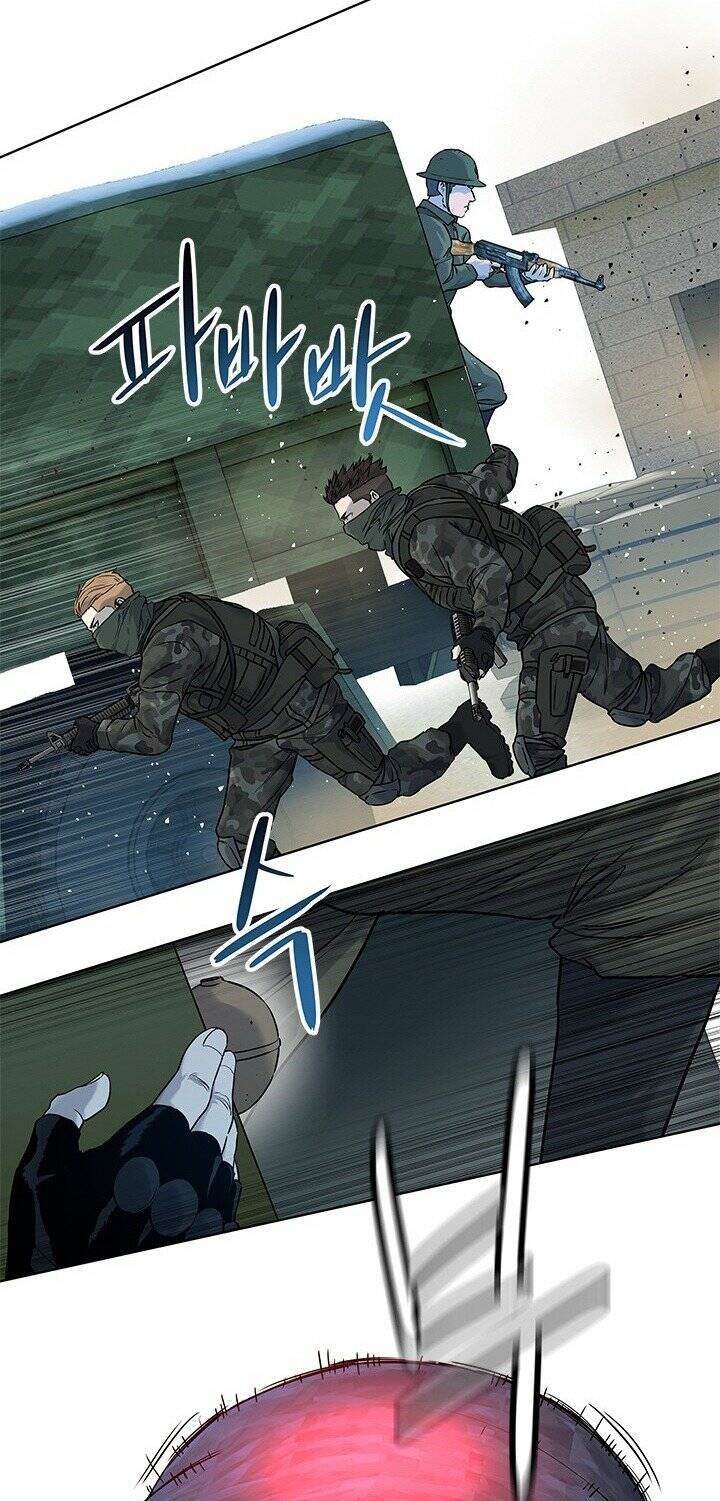 Đội trưởng lính đánh thuê - Chapter 166 - Page 33