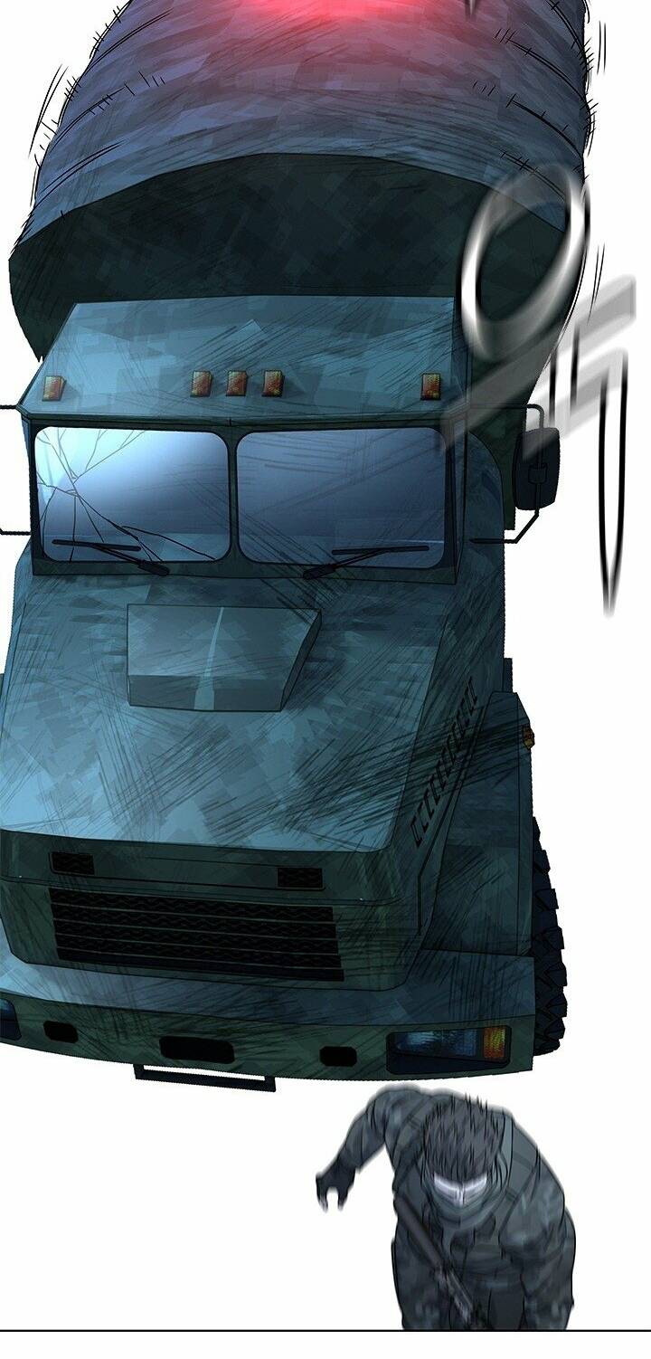 Đội trưởng lính đánh thuê - Chapter 166 - Page 34