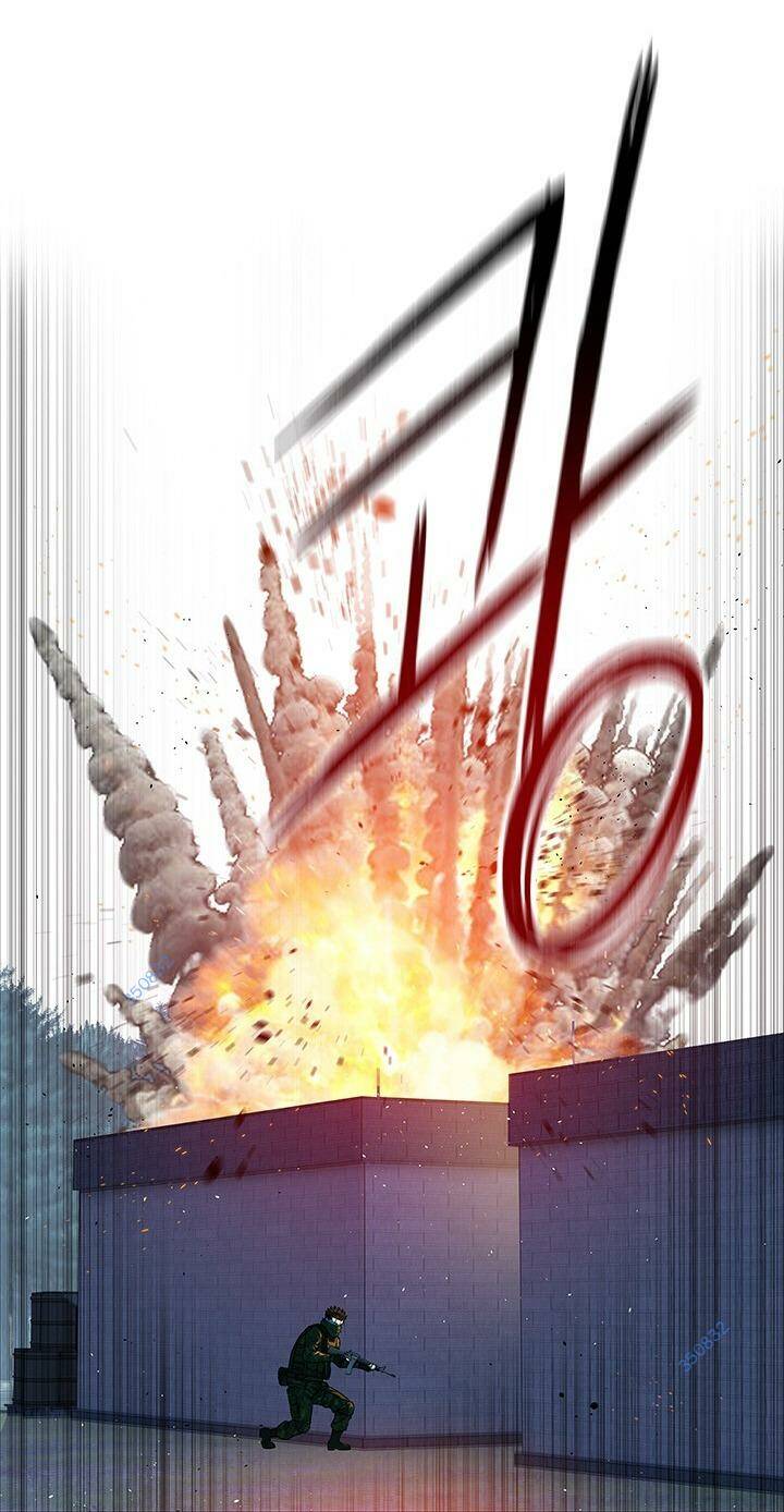 Đội trưởng lính đánh thuê - Chapter 166 - Page 35