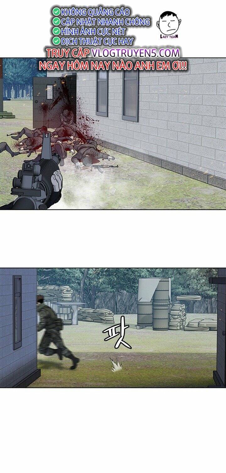 Đội trưởng lính đánh thuê - Chapter 166 - Page 38