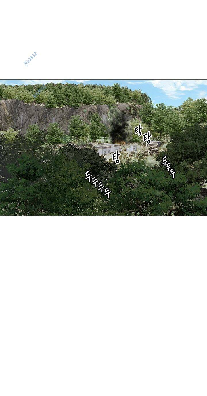 Đội trưởng lính đánh thuê - Chapter 166 - Page 39