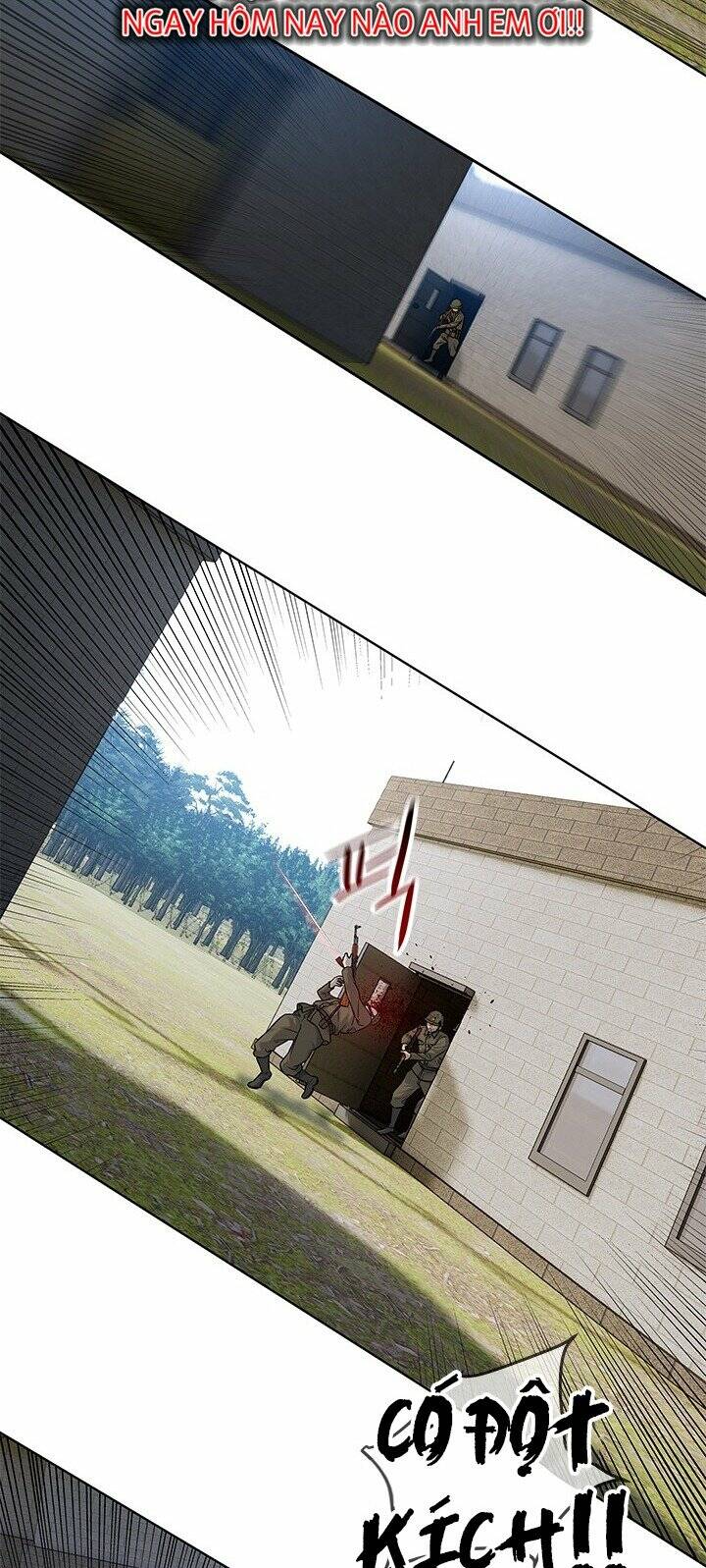 Đội trưởng lính đánh thuê - Chapter 166 - Page 45