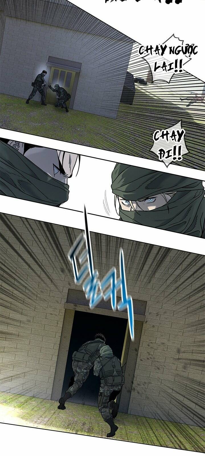 Đội trưởng lính đánh thuê - Chapter 166 - Page 46