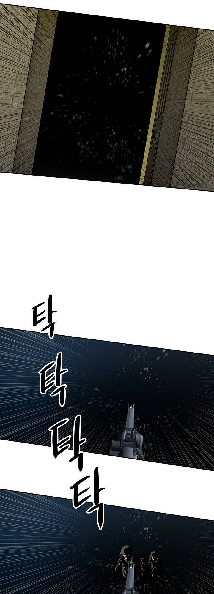 Đội trưởng lính đánh thuê - Chapter 166 - Page 47