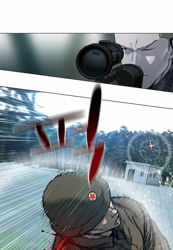 Đội trưởng lính đánh thuê - Chapter 166 - Page 4