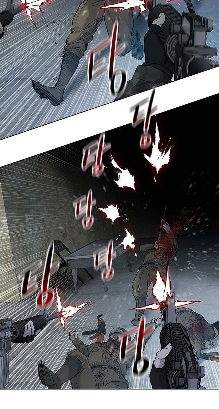 Đội trưởng lính đánh thuê - Chapter 166 - Page 49