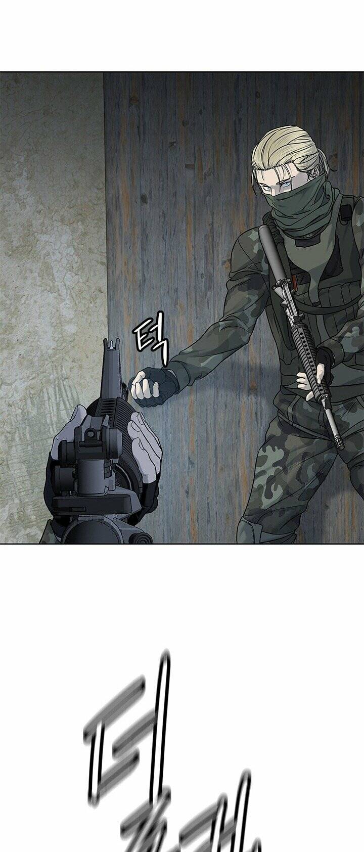 Đội trưởng lính đánh thuê - Chapter 166 - Page 55