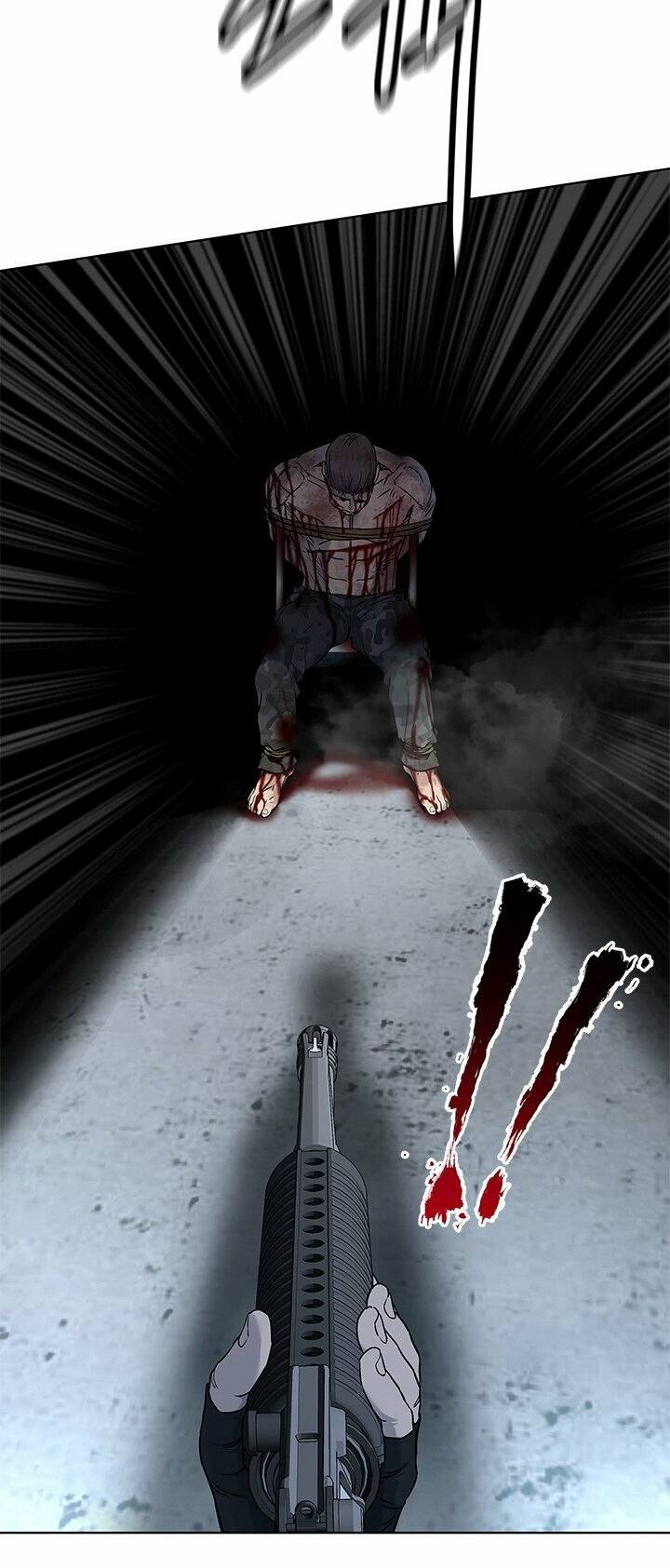 Đội trưởng lính đánh thuê - Chapter 166 - Page 56