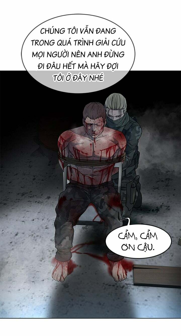 Đội trưởng lính đánh thuê - Chapter 166 - Page 58