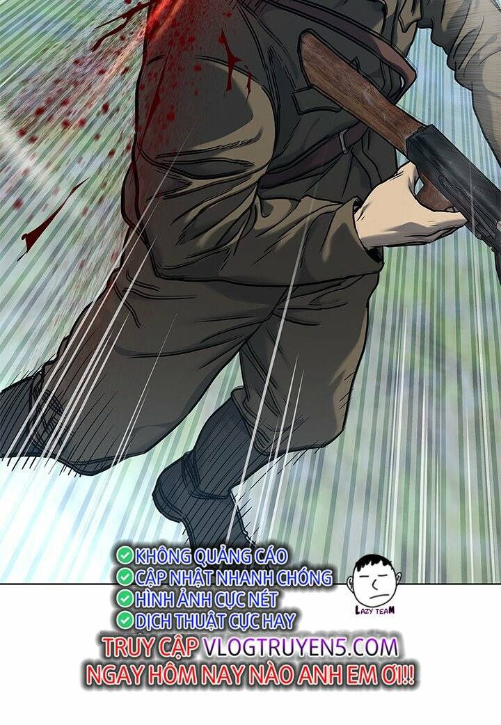 Đội trưởng lính đánh thuê - Chapter 166 - Page 5