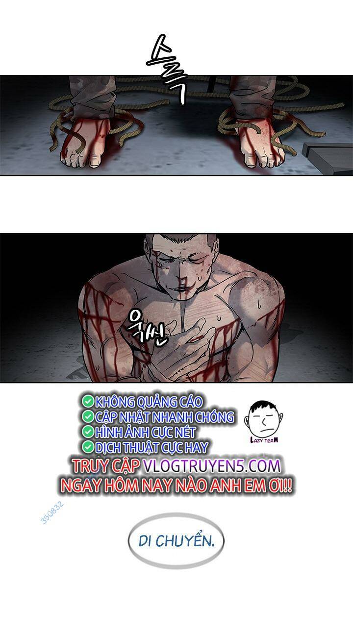 Đội trưởng lính đánh thuê - Chapter 166 - Page 59