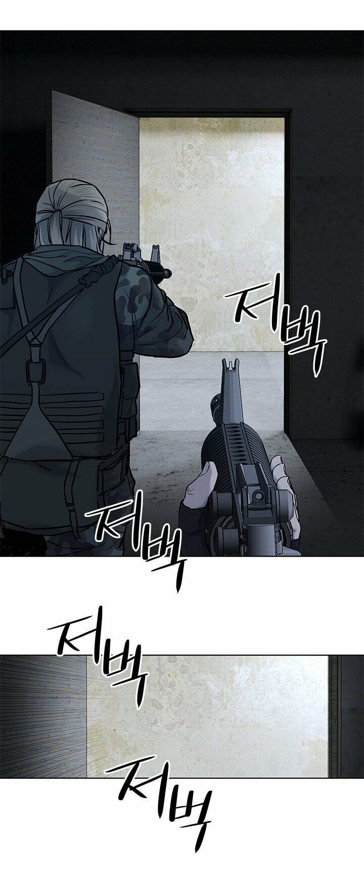 Đội trưởng lính đánh thuê - Chapter 166 - Page 60