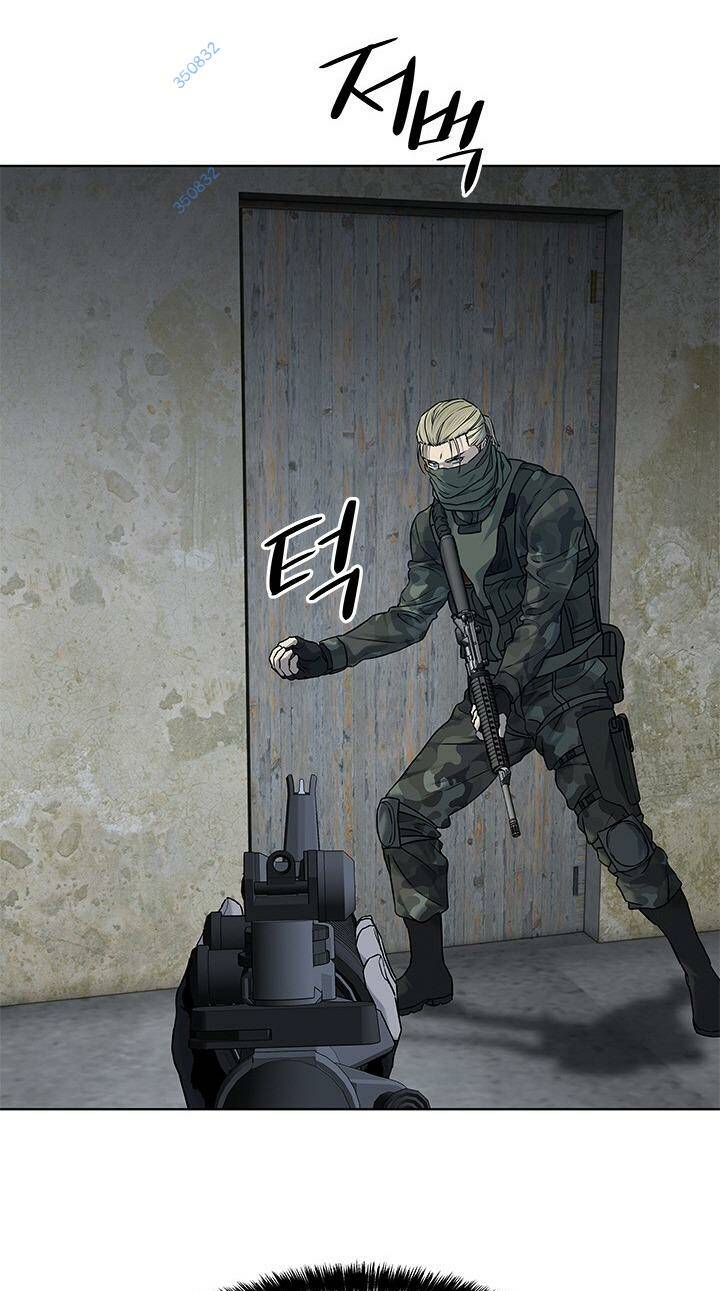 Đội trưởng lính đánh thuê - Chapter 166 - Page 61