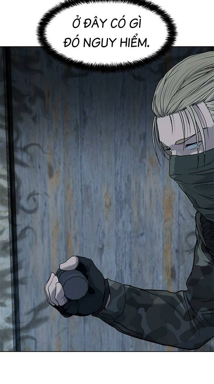 Đội trưởng lính đánh thuê - Chapter 166 - Page 62