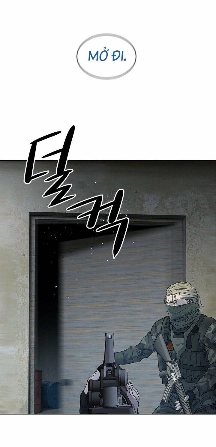 Đội trưởng lính đánh thuê - Chapter 166 - Page 63