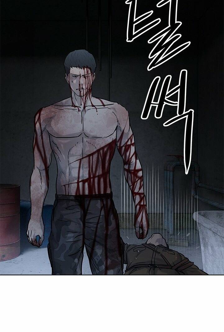 Đội trưởng lính đánh thuê - Chapter 166 - Page 66