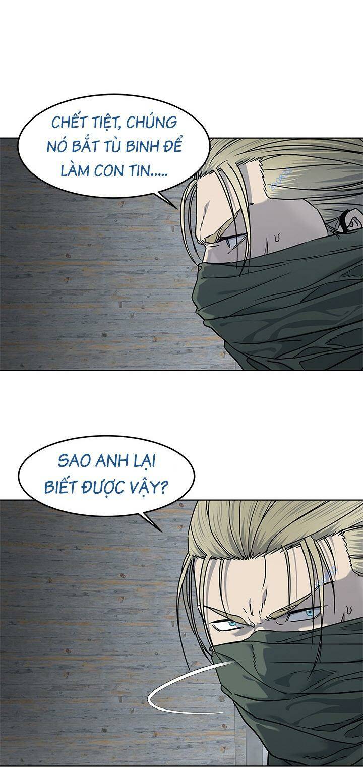 Đội trưởng lính đánh thuê - Chapter 166 - Page 67