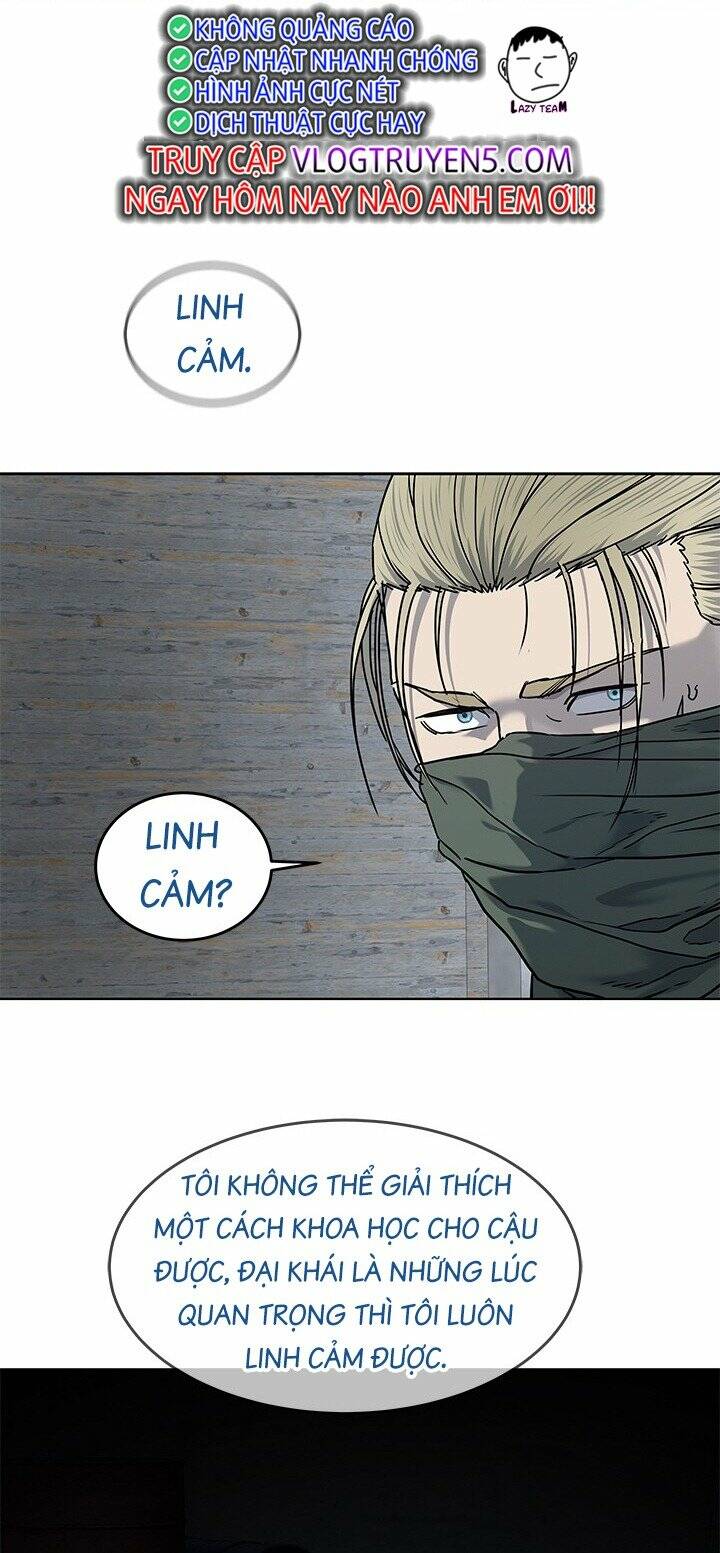 Đội trưởng lính đánh thuê - Chapter 166 - Page 68