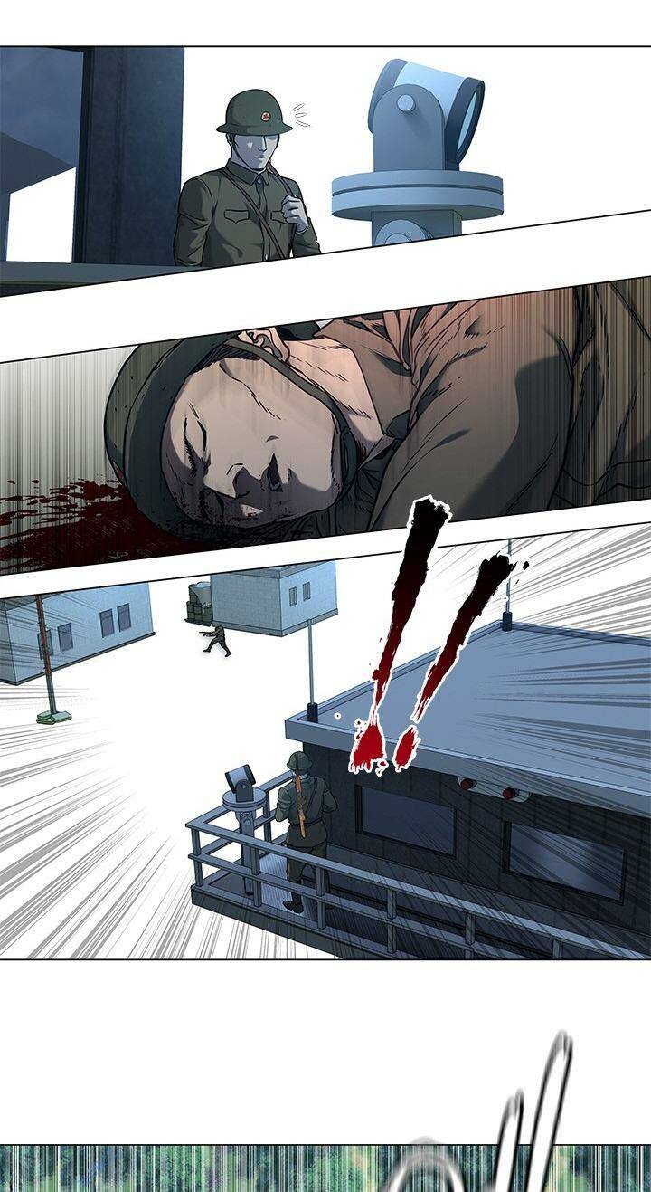 Đội trưởng lính đánh thuê - Chapter 166 - Page 6