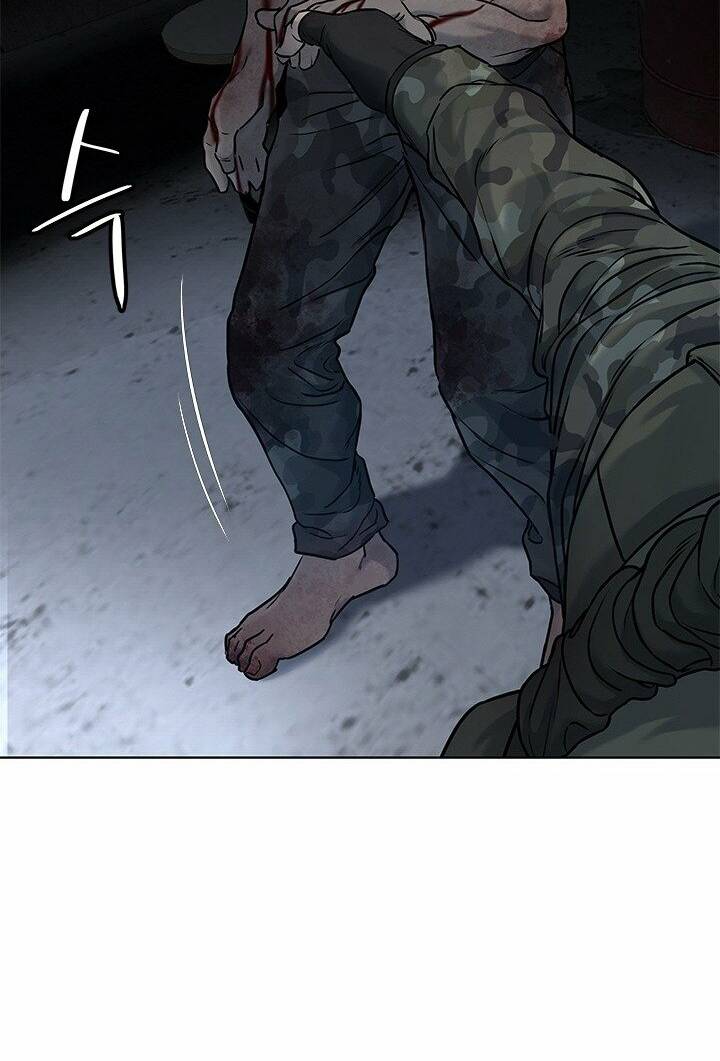 Đội trưởng lính đánh thuê - Chapter 166 - Page 71