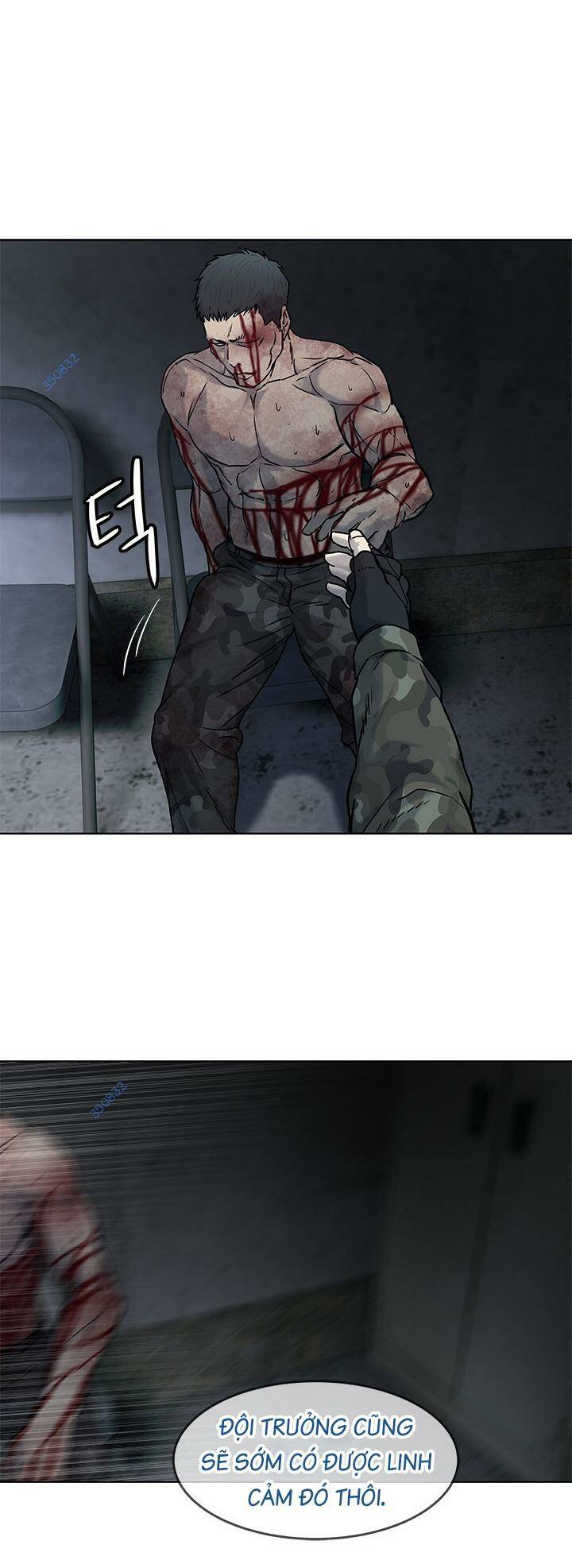 Đội trưởng lính đánh thuê - Chapter 166 - Page 72