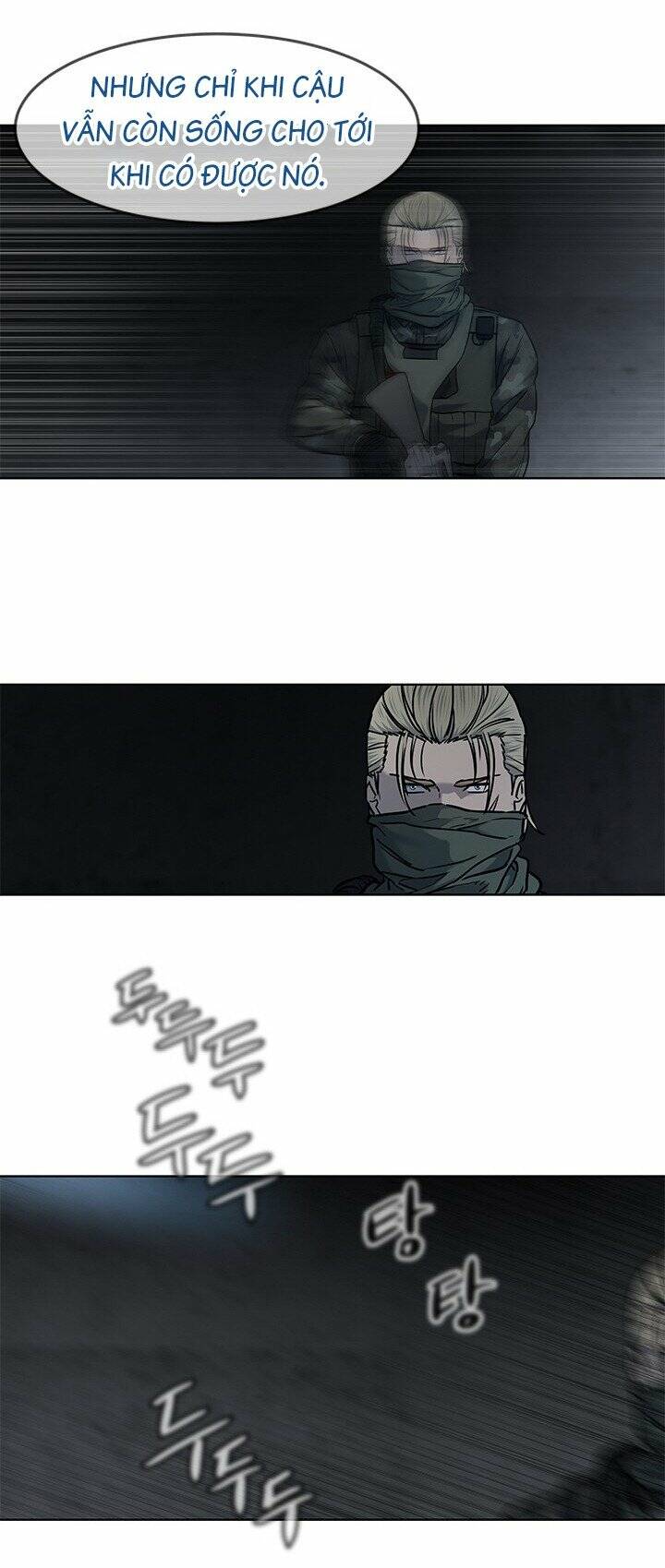 Đội trưởng lính đánh thuê - Chapter 166 - Page 73