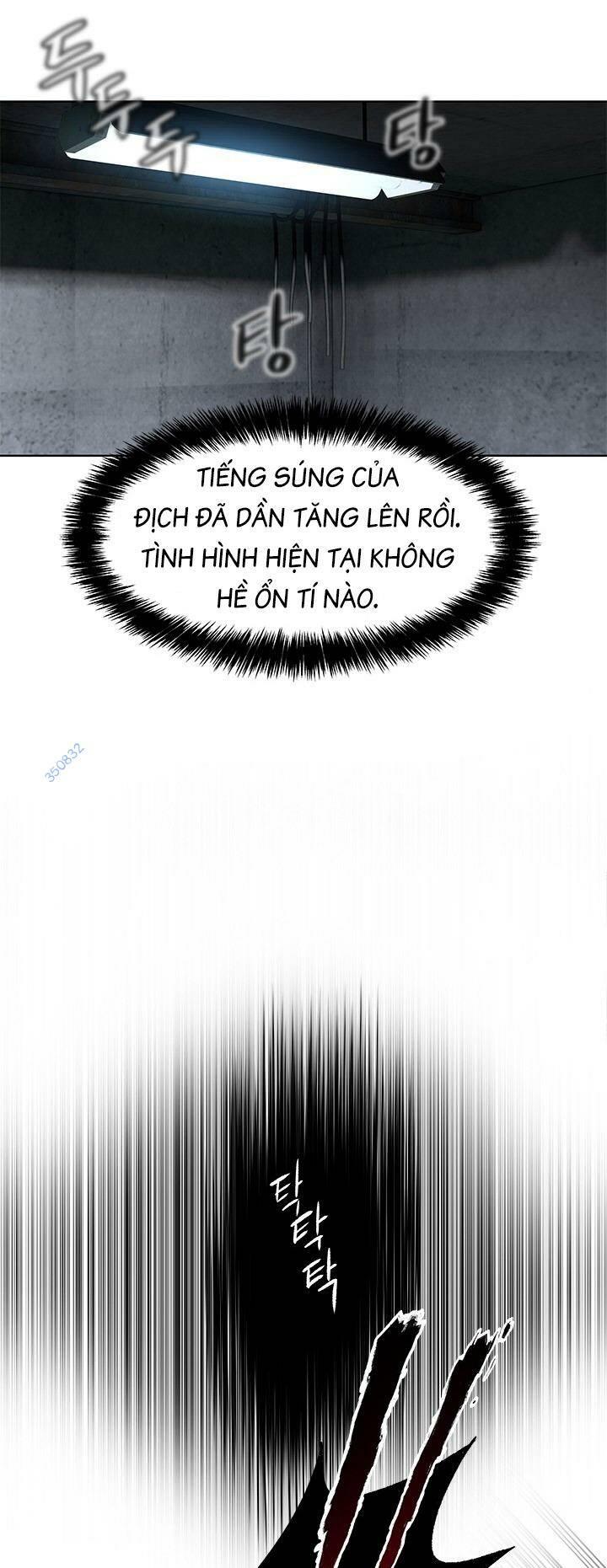 Đội trưởng lính đánh thuê - Chapter 166 - Page 74