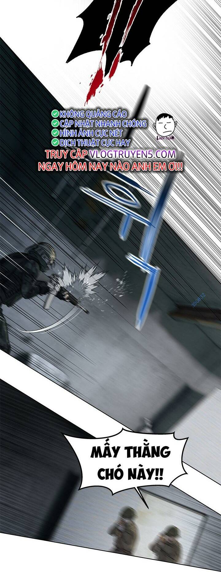 Đội trưởng lính đánh thuê - Chapter 166 - Page 75