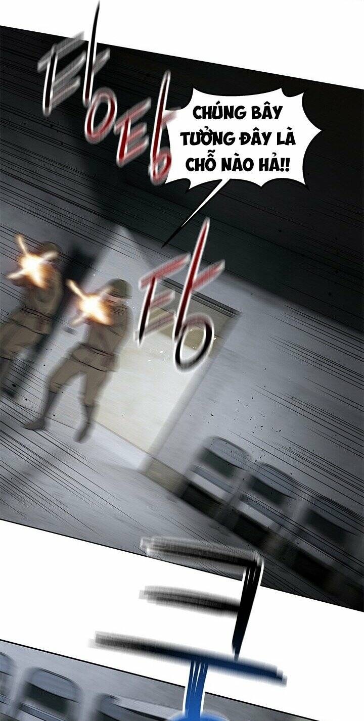 Đội trưởng lính đánh thuê - Chapter 166 - Page 76