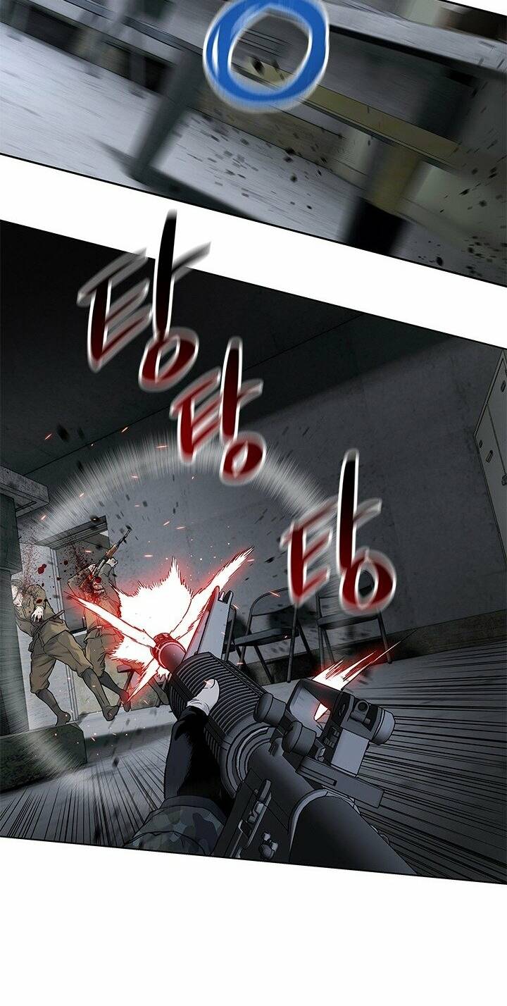 Đội trưởng lính đánh thuê - Chapter 166 - Page 77