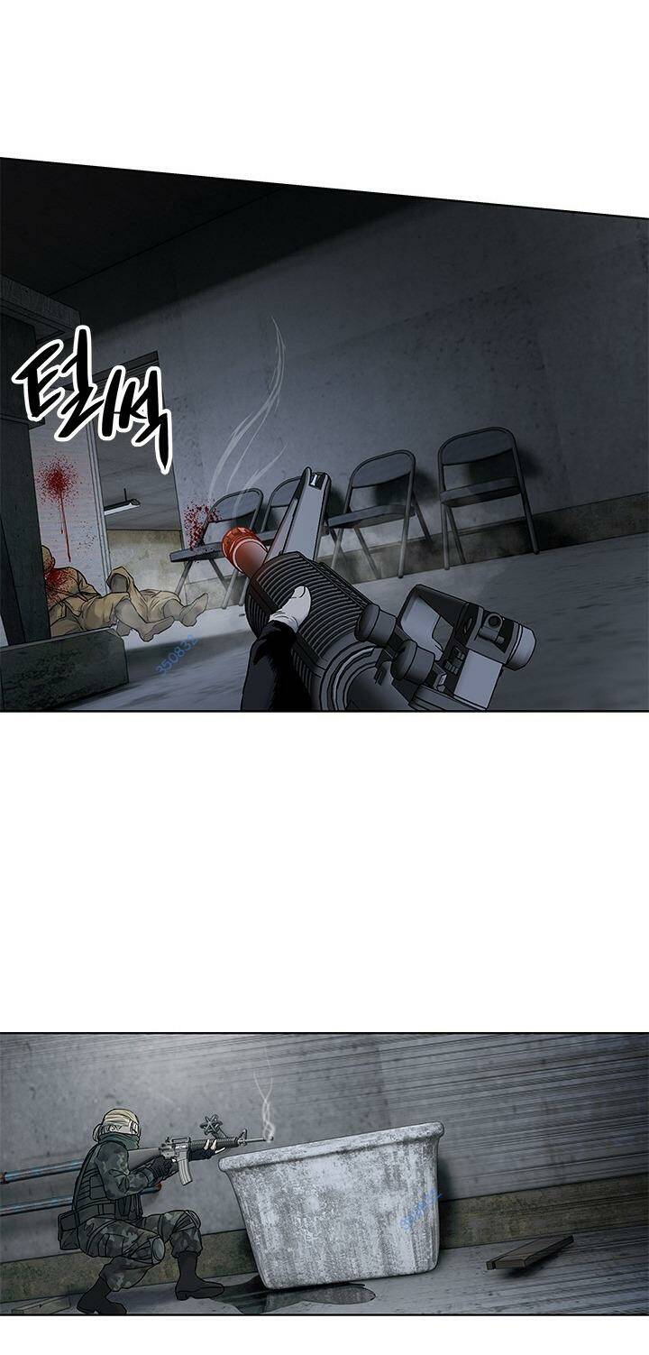 Đội trưởng lính đánh thuê - Chapter 166 - Page 78