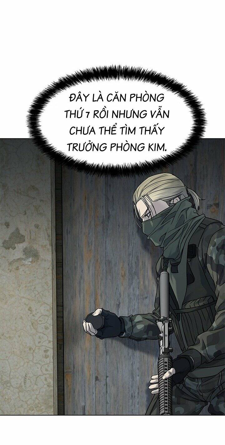 Đội trưởng lính đánh thuê - Chapter 166 - Page 84