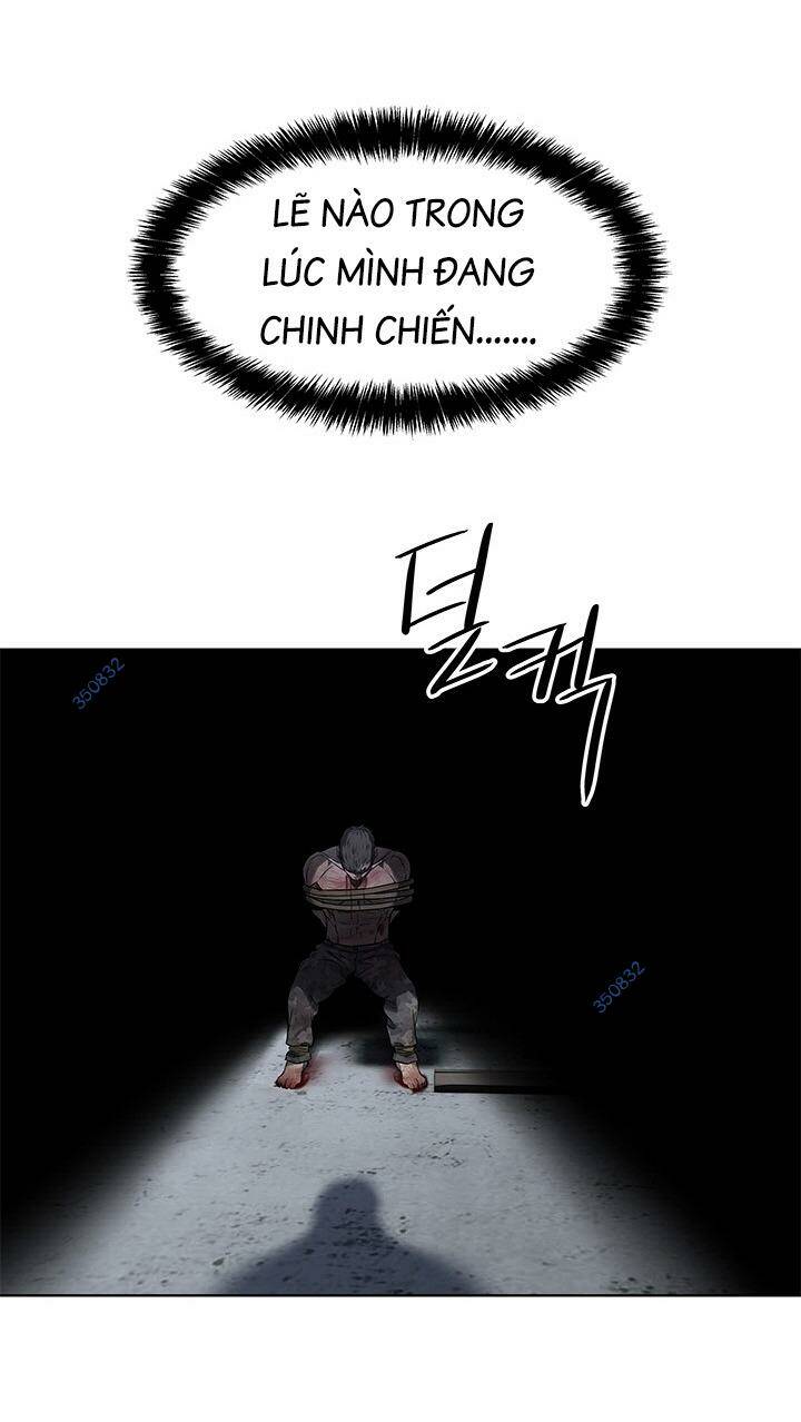 Đội trưởng lính đánh thuê - Chapter 166 - Page 85