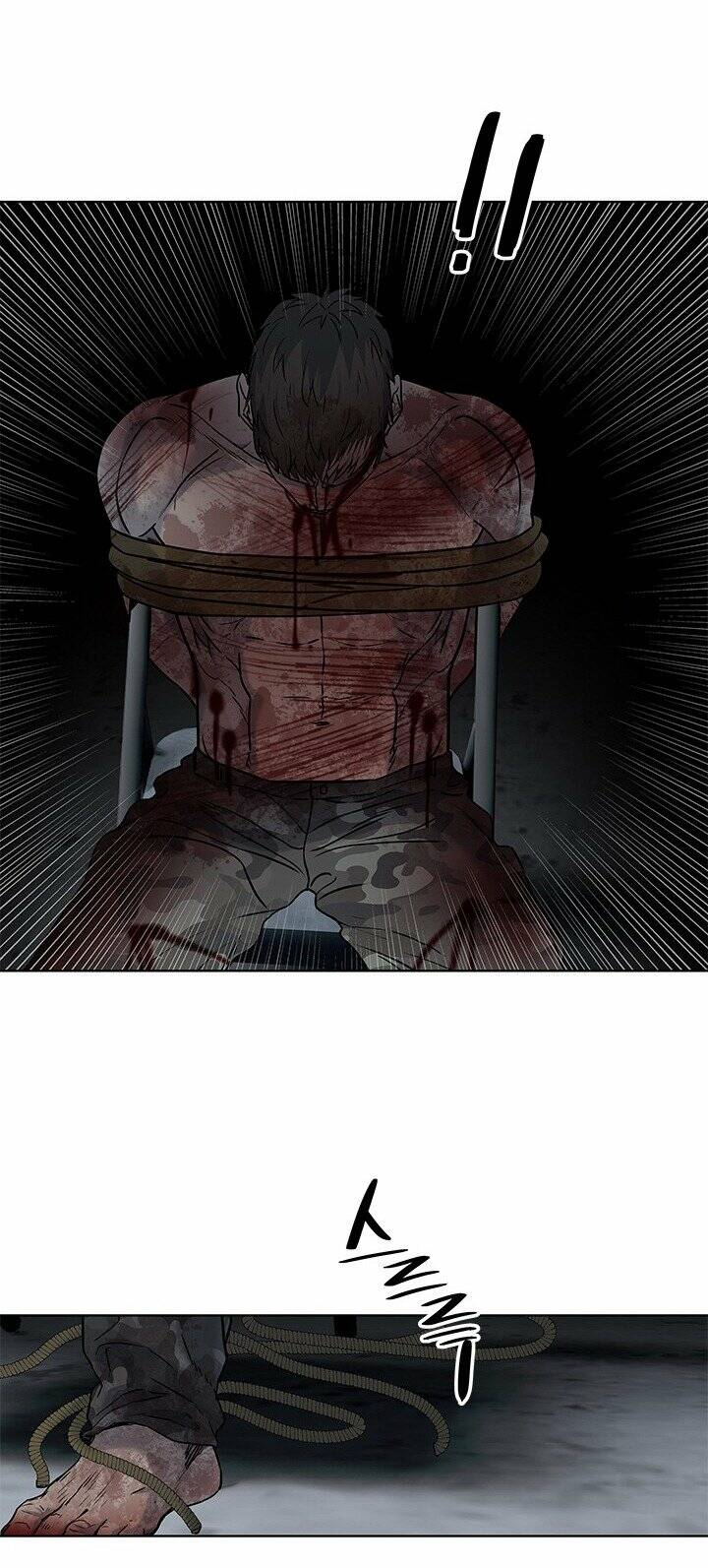 Đội trưởng lính đánh thuê - Chapter 166 - Page 86