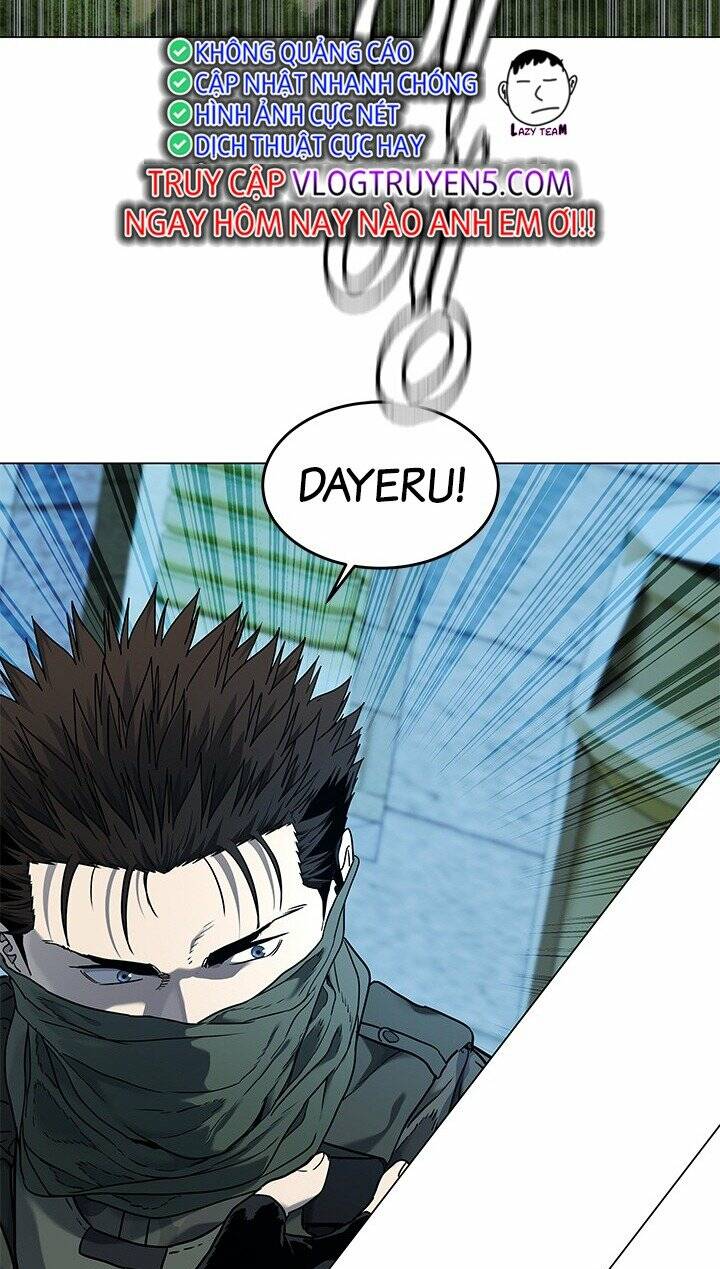 Đội trưởng lính đánh thuê - Chapter 166 - Page 8