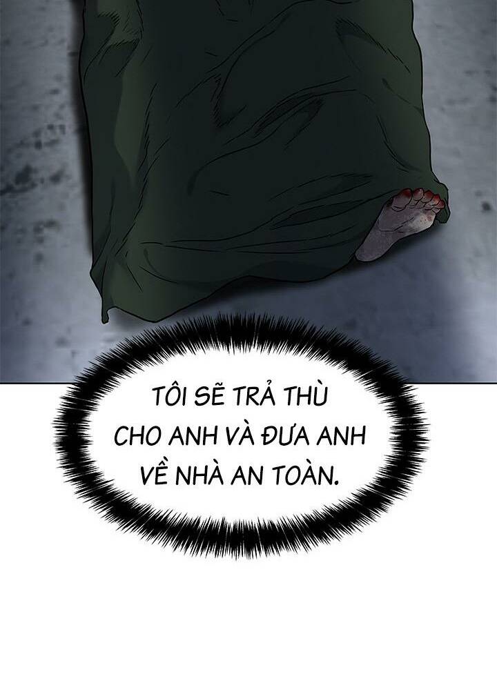 Đội trưởng lính đánh thuê - Chapter 166 - Page 90