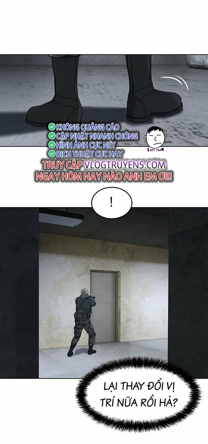 Đội trưởng lính đánh thuê - Chapter 166 - Page 91