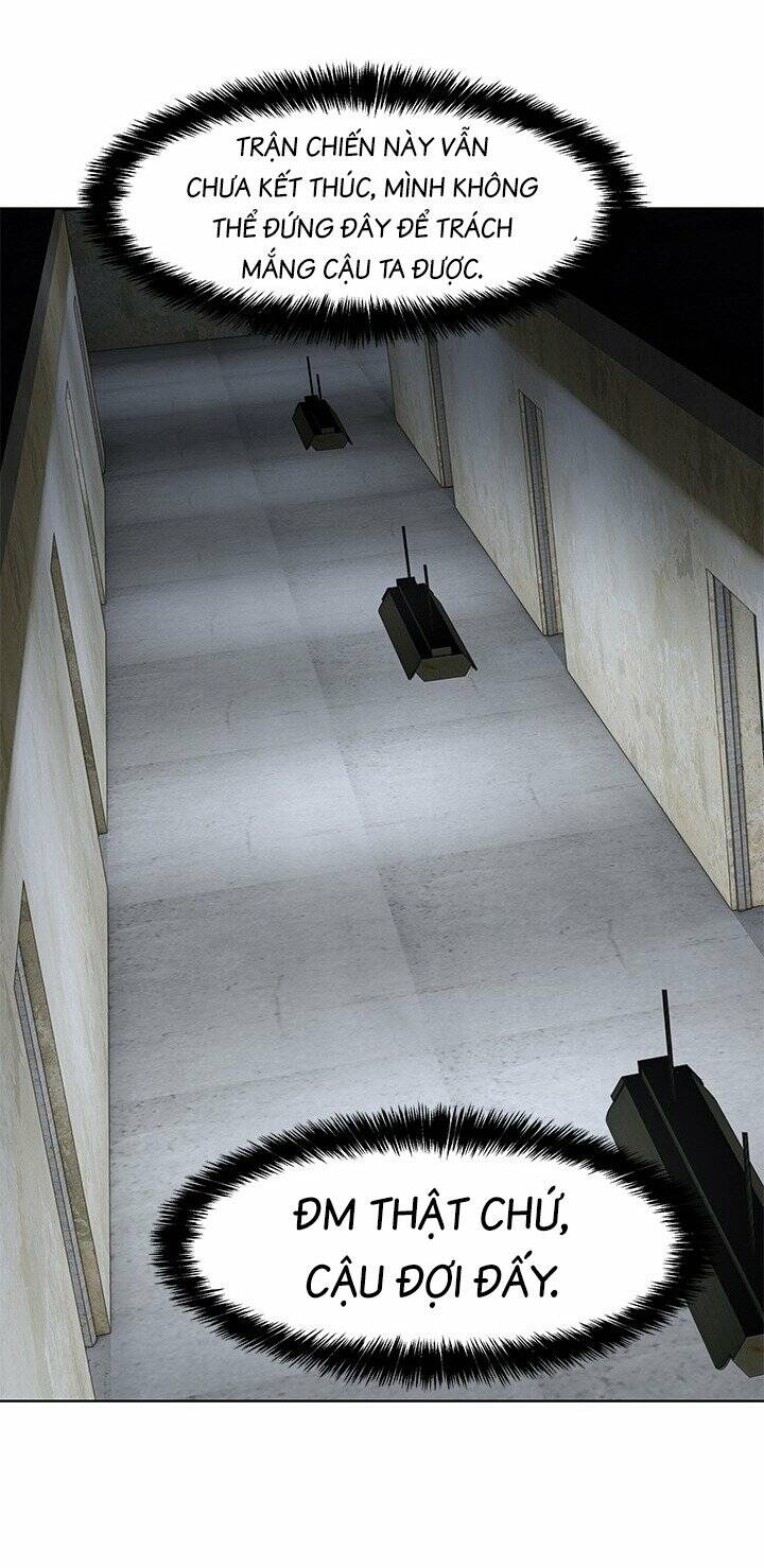 Đội trưởng lính đánh thuê - Chapter 166 - Page 93