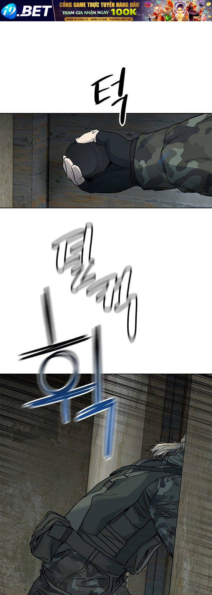 Đội trưởng lính đánh thuê - Chapter 166 - Page 94
