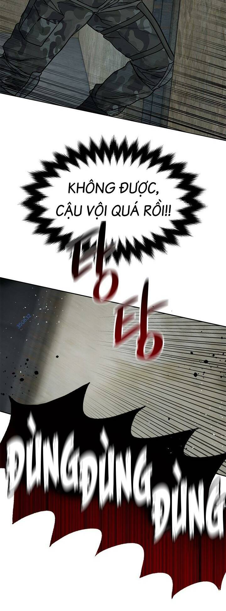 Đội trưởng lính đánh thuê - Chapter 166 - Page 95