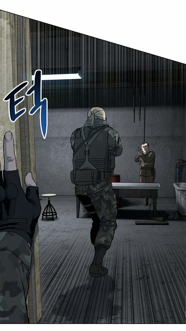 Đội trưởng lính đánh thuê - Chapter 166 - Page 96