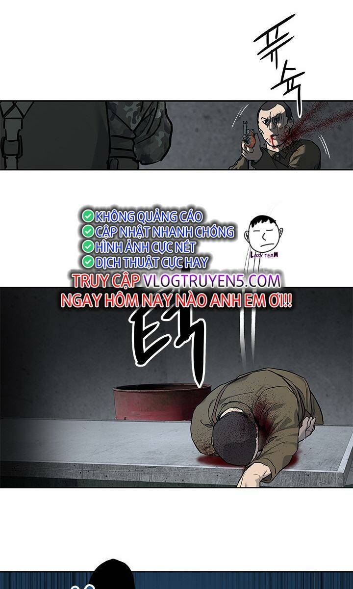 Đội trưởng lính đánh thuê - Chapter 166 - Page 97