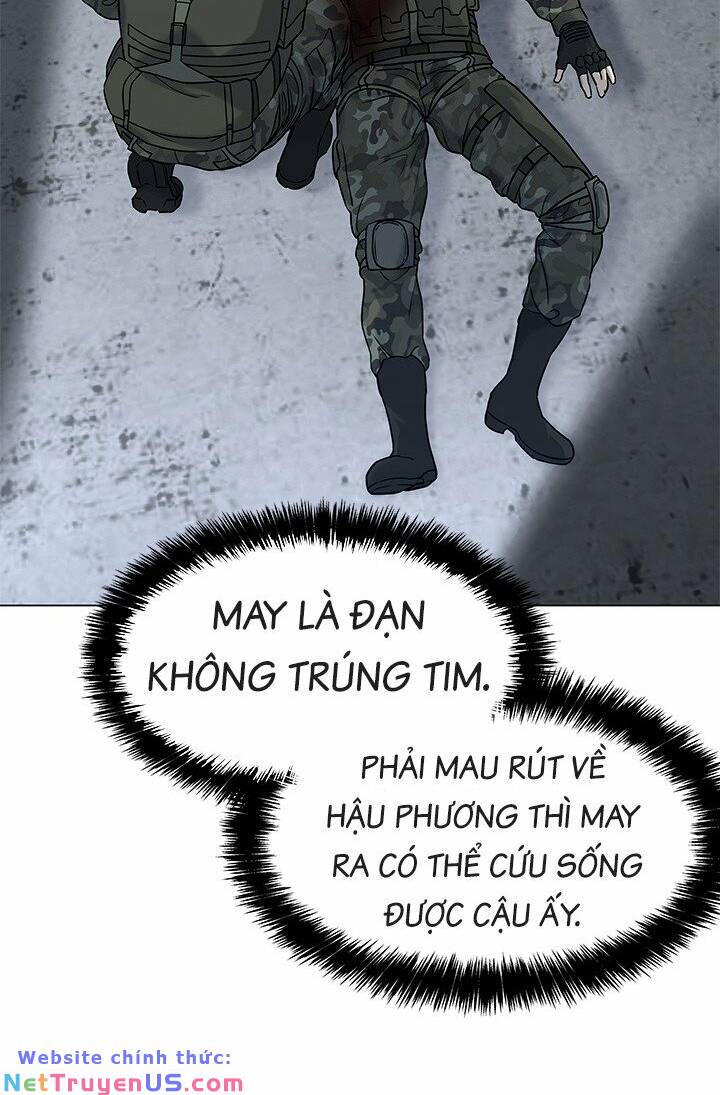 Đội trưởng lính đánh thuê - Chapter 167 - Page 101