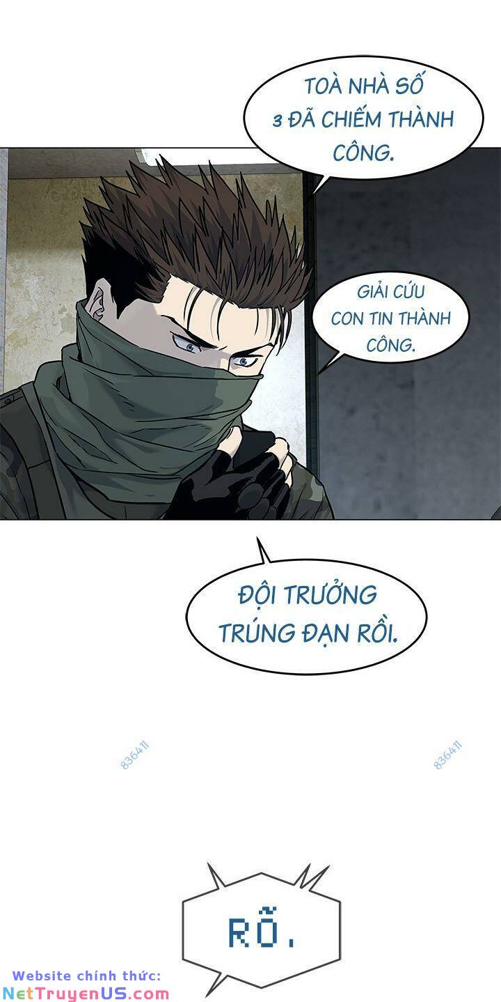 Đội trưởng lính đánh thuê - Chapter 167 - Page 102