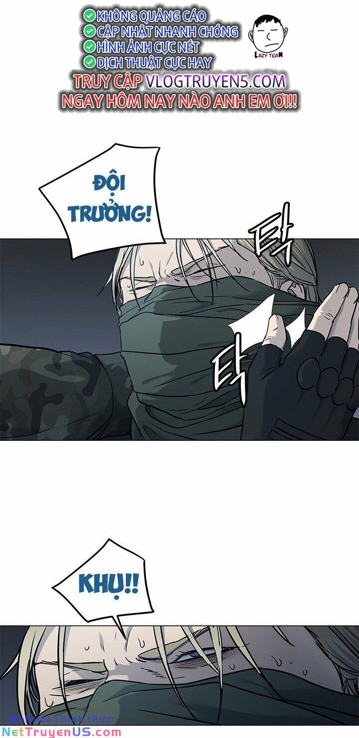 Đội trưởng lính đánh thuê - Chapter 167 - Page 103